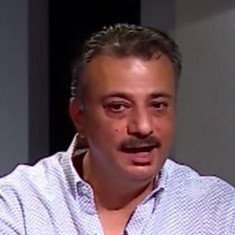 Ali Qasim Al Malak