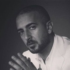 Mohamed Mahran