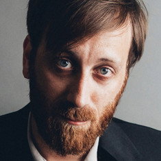 Dan Auerbach