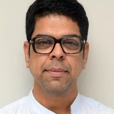 Murali Sharma
