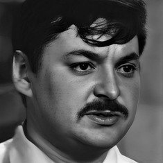 Yevgeniy Liskonog