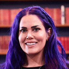 Kelda Stagg