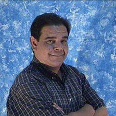 Ricardo Mejía