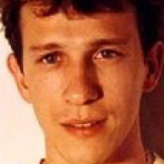 Serge Laurent