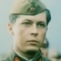 Vladimir Shirokov