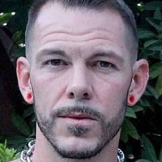 Jason Angel