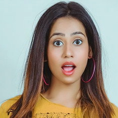 Alika Nair