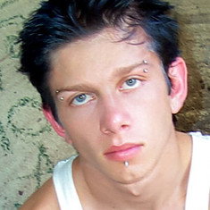 Ian Madrox