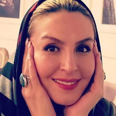 Azita Torkashvand