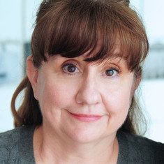 Pam Cook