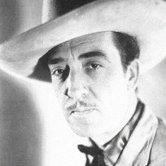 Ted Adams