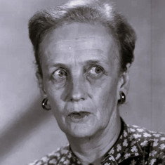 Olive Carey