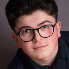 Archie Yates