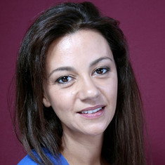 Marie-Julie Baup