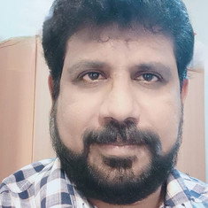 Roji Mathew