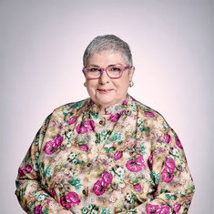 Annelize van der Ryst Hattingh