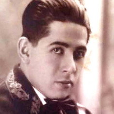 Miguel Contreras Torres