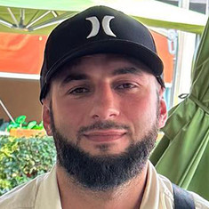 Ali Izmailov