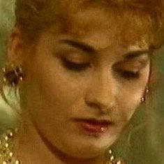 Maria Kiss