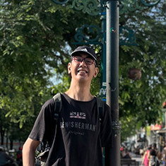 Pratito Wibowo