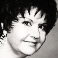 Zulma Grey