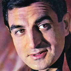 Georges Blaness