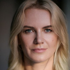 Svetlana Zelenkovskaya