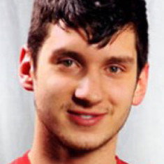 Aiden Taylor