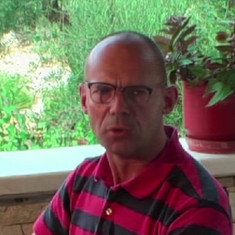 Phil Lyndon