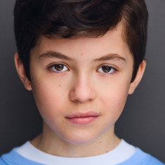Asher Alexander