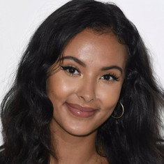 Maya Jama