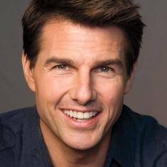 Tom Cruise