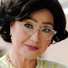 Debbie Cynthia Dewi