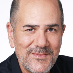 Shalom Shmuelov