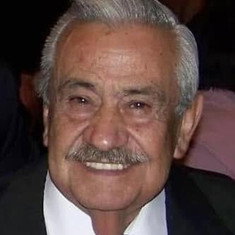 Alfredo Gutiérrez 'El Turco'