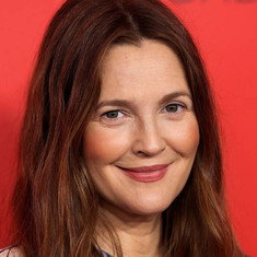 Drew Barrymore