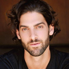 Jordan Turchin