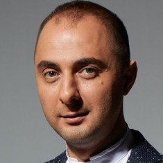 Demis Karabidis