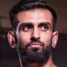 KB Bhullar