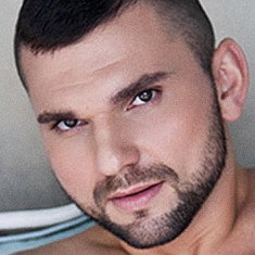Adam Isaacs