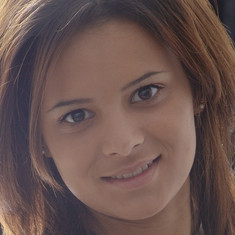 Sophia Young