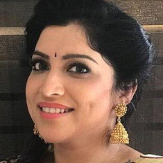 Vaigha Rose