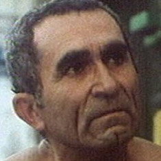 Raúl Fraire