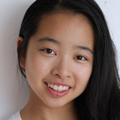 Madison Lu
