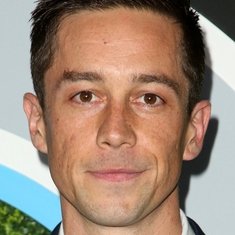Killian Scott