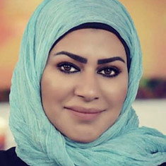 Farah Ali