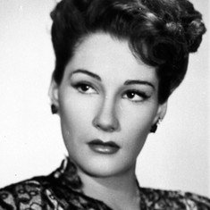Doris Dowling