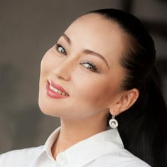 Bayan Alaguzova