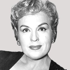 Mercedes Vecino
