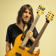 Ron 'Bumblefoot' Thal